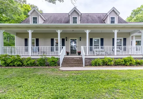 780 Live Oak Trl NE, Cleveland, TN 37323