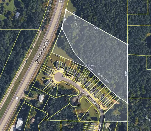 0 N Highway 27, Lafayette, GA 30728