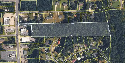 0 N Main North St, Lafayette, GA 30728