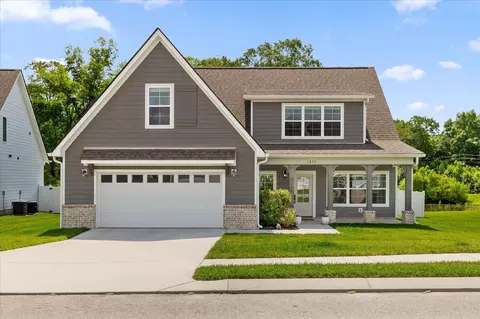 1275 Neyland Cir #11, Hixson, TN 37343