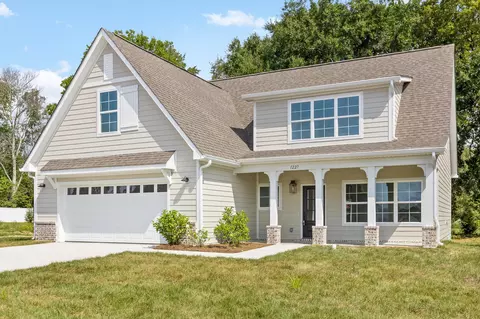 1275 Neyland Cir #11, Hixson, TN 37343