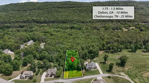 0 Fieldstone Apt Lot #LOT 17, Tunnel Hill, GA 30755