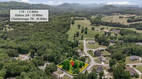 0 Fieldstone Apt Lot #LOT 20, Tunnel Hill, GA 30755