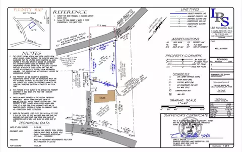 710 Pine Ridge Rd, Chattanooga, TN 37405