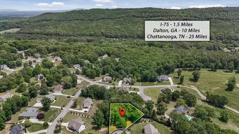 0 Dockwell Apt Lot #LOT 8, Tunnel Hill, GA 30755