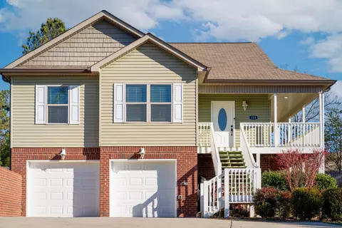 254 Home Place Ct SE, Cleveland, TN 37323