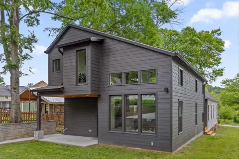 5417 Saint Elmo Ave, Chattanooga, TN 37409