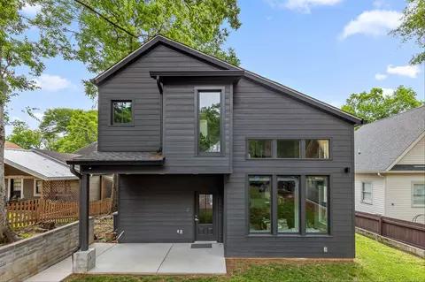 5417 Saint Elmo Ave, Chattanooga, TN 37409