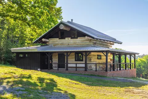 11716 S Crestwood Trl, Harrison, TN 37341