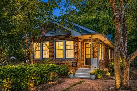 327 James Blvd, Signal Mountain, TN 37377