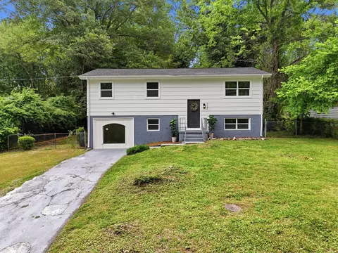3024 Lightfoot Mill Rd, Chattanooga, TN 37406