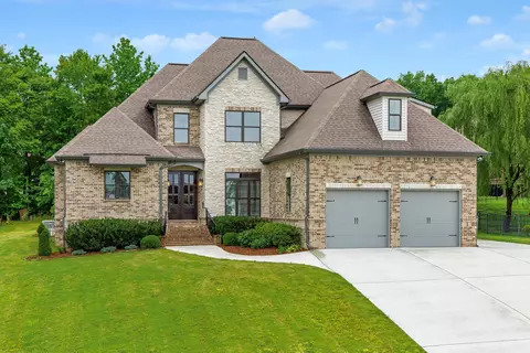 4313 Brush Creek Ct, Apison, TN 37302