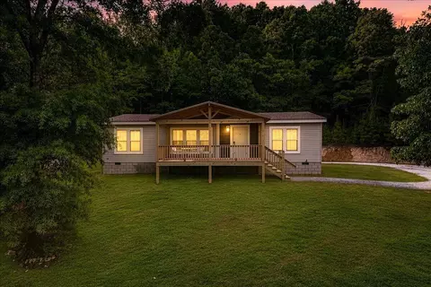1629 Wasson Rd, Ten Mile, TN 37880