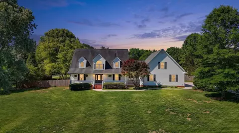 11900 Country Estates Dr, Apison, TN 37302