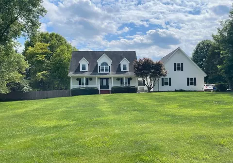 11900 Country Estates Dr, Apison, TN 37302