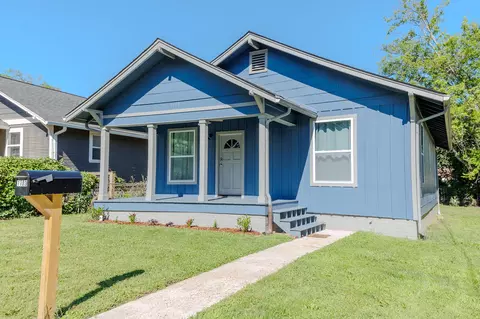 1103 S Holly St, Chattanooga, TN 37404