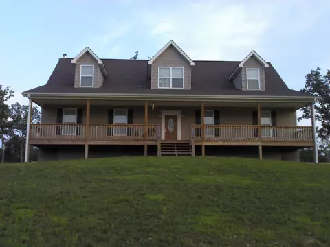 2474 N Marble Top Rd, Chickamauga, GA 30707