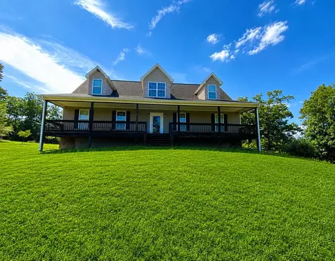 2474 N Marble Top Rd, Chickamauga, GA 30707