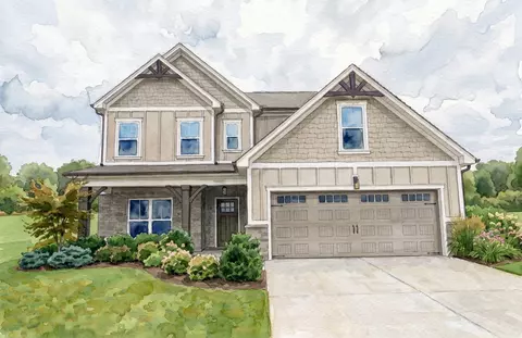 9804 Mayfly Rd #71, Ooltewah, TN 37363