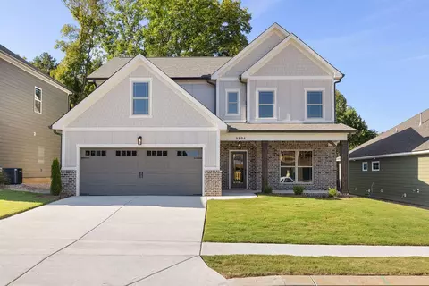 9804 Mayfly Rd #71, Ooltewah, TN 37363
