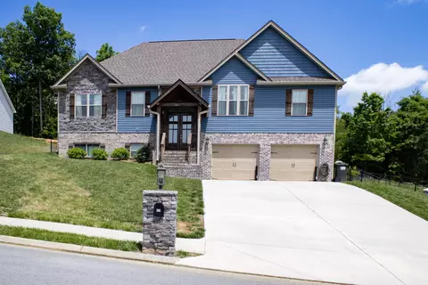 620 Ginger Lake Dr, Rock Spring, GA 30739