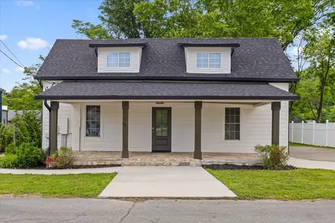 5032 Red Clay Rd, Cohutta, GA 30710