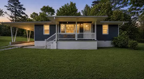 92 W Morgan St, Lafayette, GA 30728