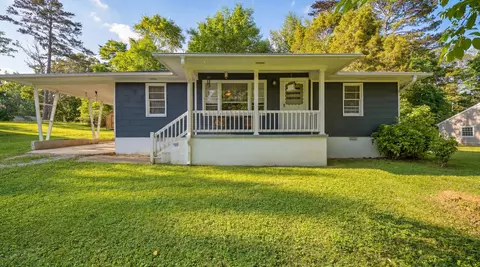 92 W Morgan St, Lafayette, GA 30728