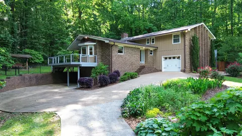 5767 Bobby Dale Ln, Chattanooga, TN 37415