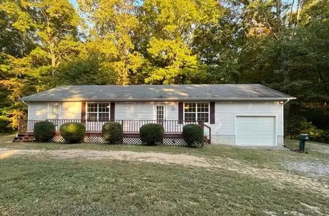 1401 Lamontville Rd, Decatur, TN 37322