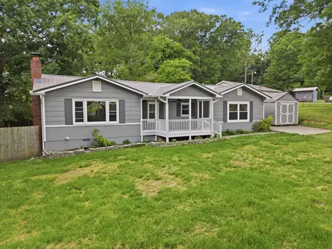 1214 Ladd Springs Rd SE, Cleveland, TN 37323
