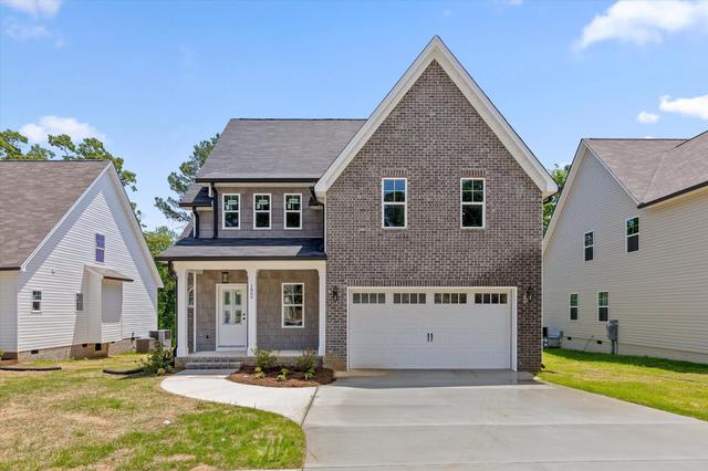 Undisclosed, Chattanooga, TN 37421