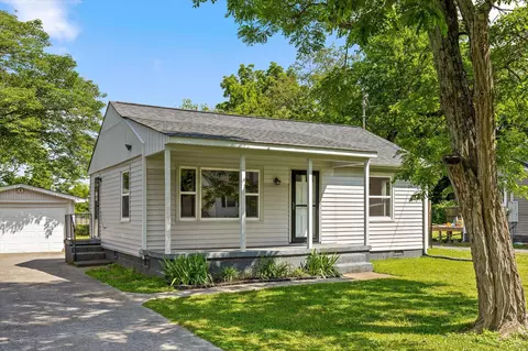 1604 E Ridge Ave, Chattanooga, TN 37412