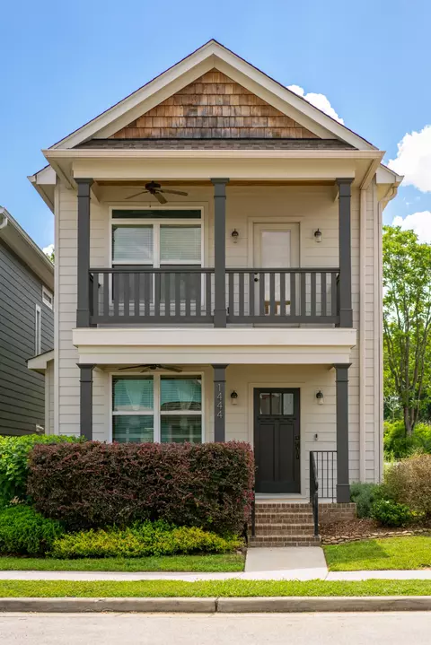 1444 Madison St, Chattanooga, TN 37408