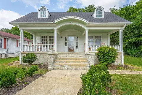 2909 E Crescent Cir, Chattanooga, TN 37407