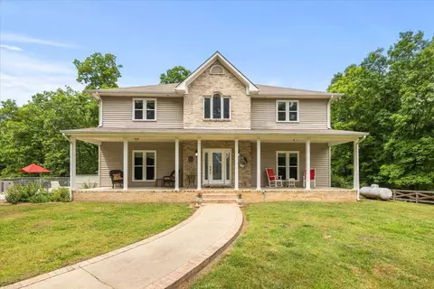 6218 Hidden Hill Rd, Harrison, TN 37341