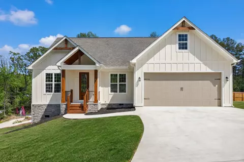 413 Haig Mill Lake Rd #5, Dalton, GA 30720