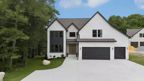 568 Wilkinson Rd NE, Cleveland, TN 37323