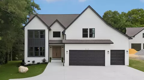568 Wilkinson Rd NE, Cleveland, TN 37323