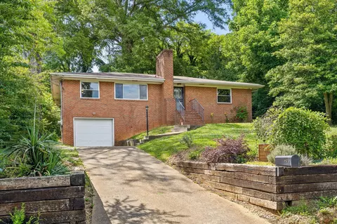 405 N Seminole Dr, Chattanooga, TN 37411