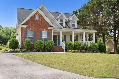 4112 Finch Ln, Chattanooga, TN 37419