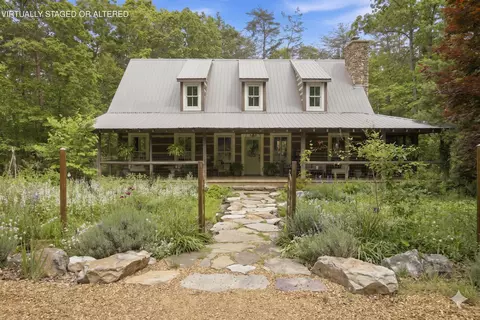 186 Mckaig Gulf, Menlo, GA 30731