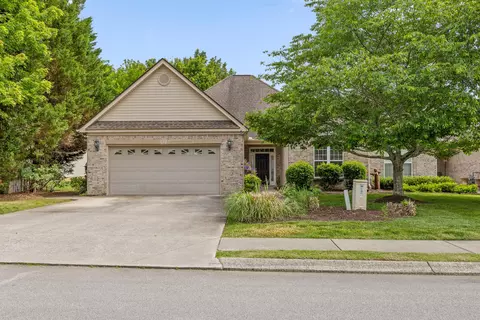 6618 Rapidan River Rd, Hixson, TN 37343