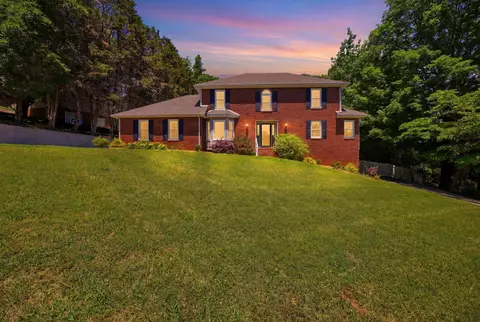114 Paddle Wheel Ct, Cohutta, GA 30710