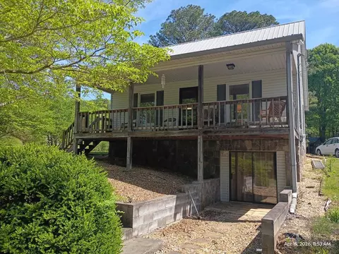 3518 Old Federal Rd S, Chatsworth, GA 30705