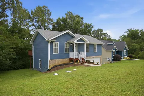 124 Brently Woods Dr, Chattanooga, TN 37421