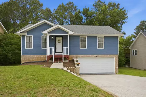 124 Brently Woods Dr, Chattanooga, TN 37421