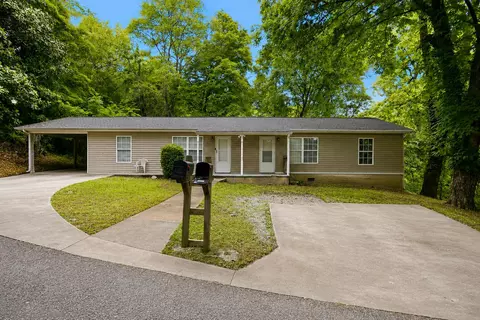 3101 Engert Drive Apt 1 2 Dr #1 + 2, Chattanooga, TN 37411