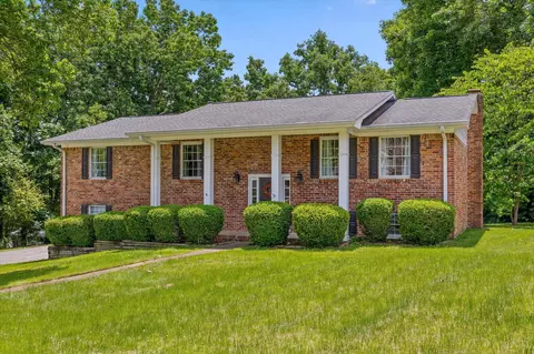 8611 Clearwood Rd, Chattanooga, TN 37421