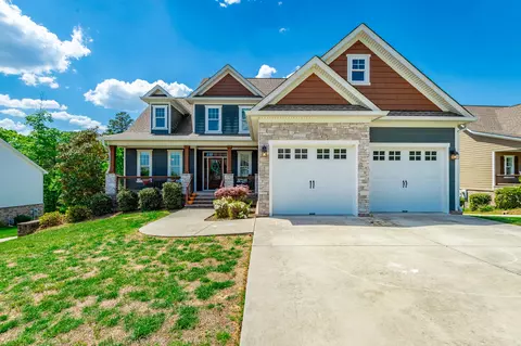 11283 Bent Creek Dr, Soddy Daisy, TN 37379